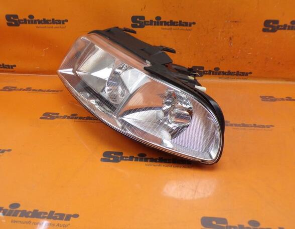 Headlight AUDI A4 Avant (8D5, B5)