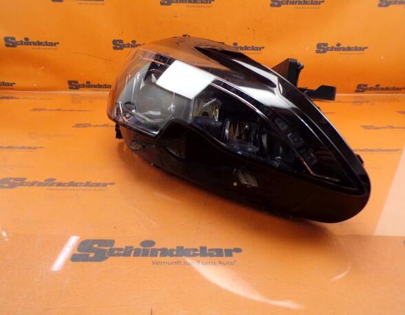 Headlight PEUGEOT 308 II (LB_, LP_, LW_, LH_, L3_)