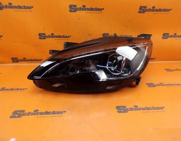 Headlight PEUGEOT 308 II (LB_, LP_, LW_, LH_, L3_)