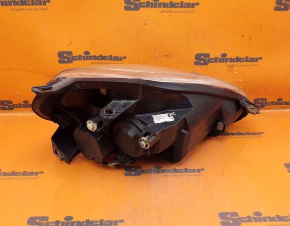 Headlight FIAT GRANDE PUNTO (199_), FIAT PUNTO EVO (199_)