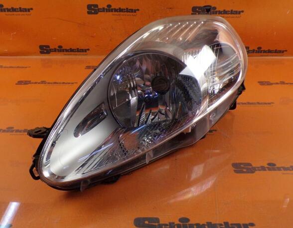 Headlight FIAT GRANDE PUNTO (199_), FIAT PUNTO EVO (199_)