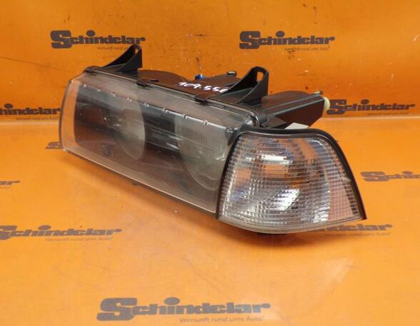 Headlight BMW 3 Compact (E36)