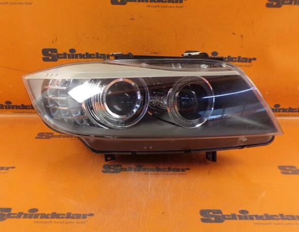 Headlight BMW 3 Touring (E91)