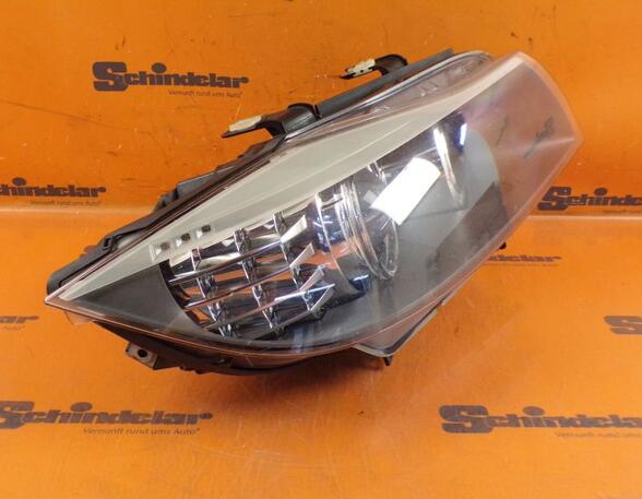 Headlight BMW 3 Touring (E91)