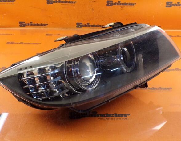 Headlight BMW 3 Touring (E91)