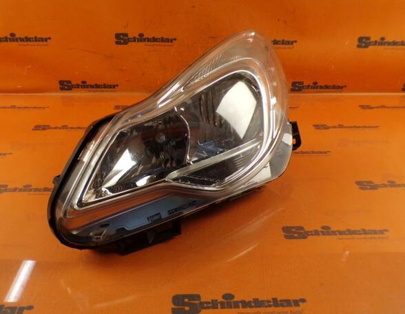 Headlight OPEL CORSA D (S07)