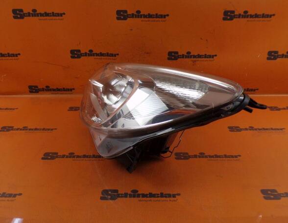 Headlight OPEL CORSA D (S07)