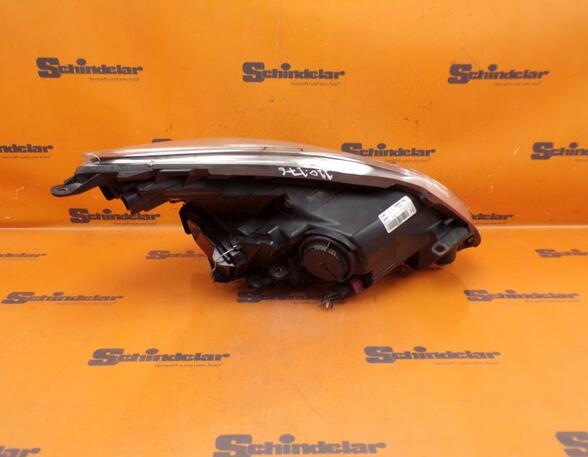 Headlight OPEL CORSA D (S07)