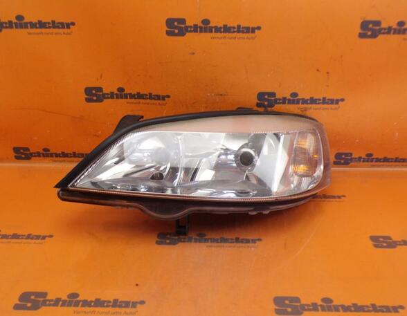 Headlight OPEL ASTRA G Estate (T98)