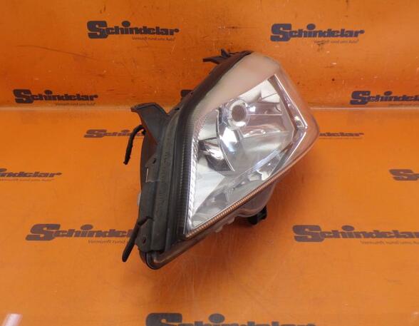 Headlight OPEL ASTRA G Estate (T98)