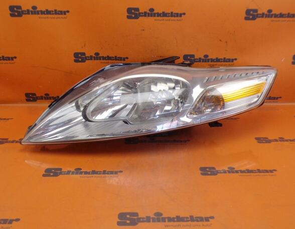 Koplamp FORD MONDEO IV Turnier (BA7)