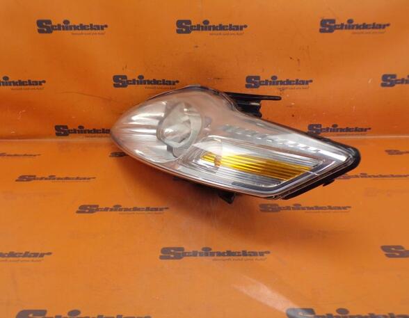 Koplamp FORD MONDEO IV Turnier (BA7)