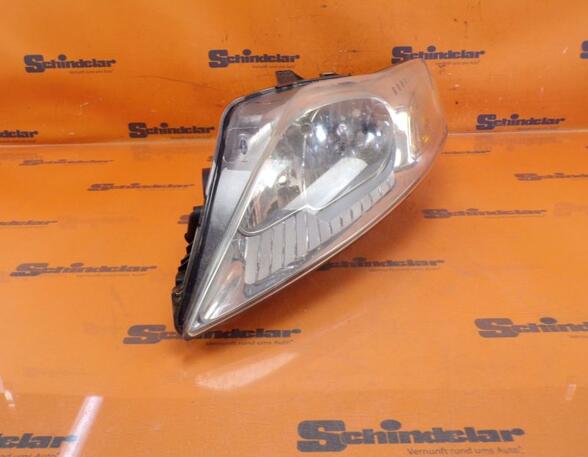 Koplamp FORD MONDEO IV Turnier (BA7)