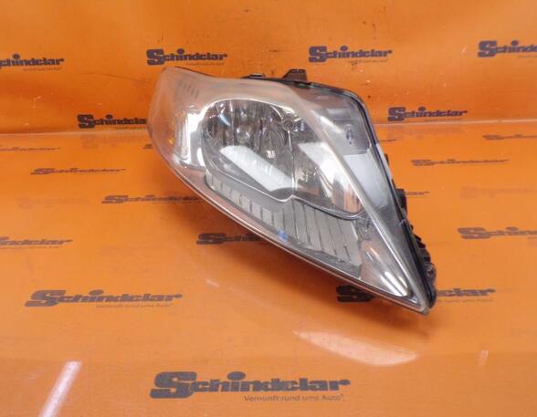 Koplamp FORD MONDEO IV Turnier (BA7)