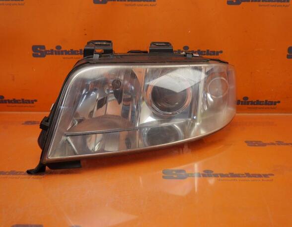 Koplamp AUDI A6 Avant (4B5, C5), AUDI ALLROAD (4BH, C5)