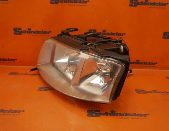 Koplamp AUDI A6 Avant (4B5, C5), AUDI ALLROAD (4BH, C5)