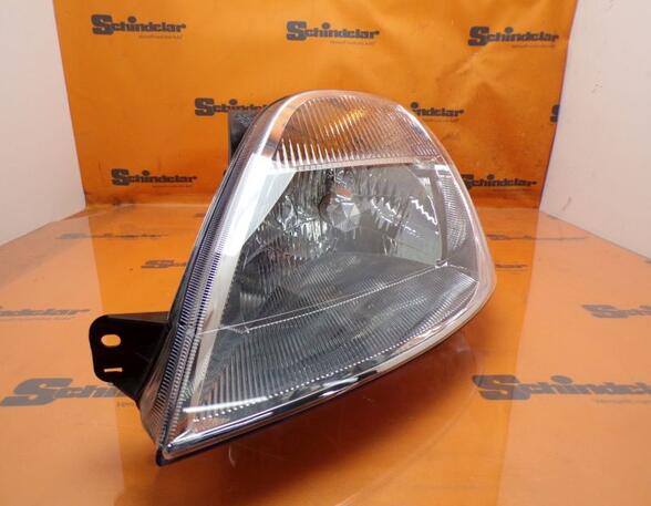 Koplamp FORD FIESTA V (JH_, JD_)