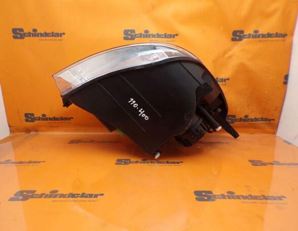 Koplamp FORD FIESTA V (JH_, JD_)