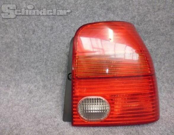 Achterlicht VW Lupo (60, 6X1)