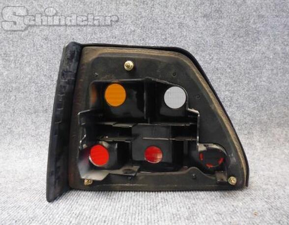 Combination Rearlight VW Golf II (19E, 1G1)