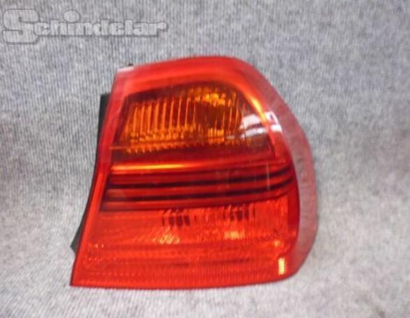 Combination Rearlight BMW 3er (E90)