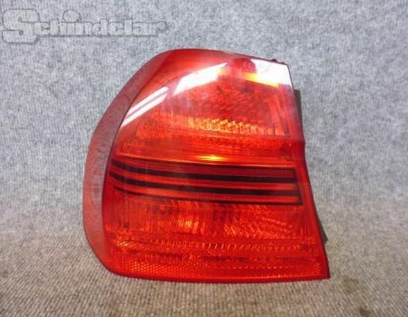 Combination Rearlight BMW 3er (E90)