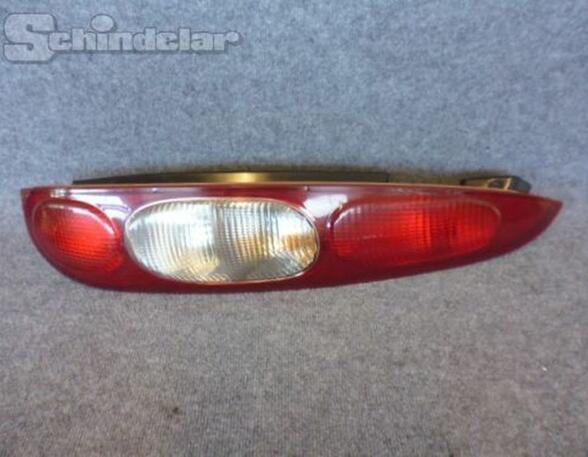 Combination Rearlight KIA Clarus Kombi (GC)