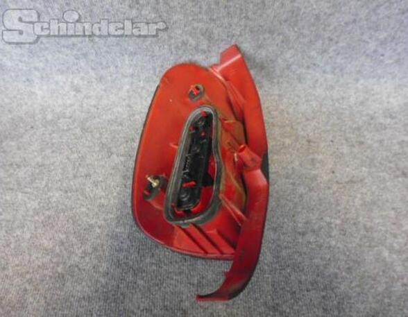 Combination Rearlight PEUGEOT 306 Break (7E, N3, N5)