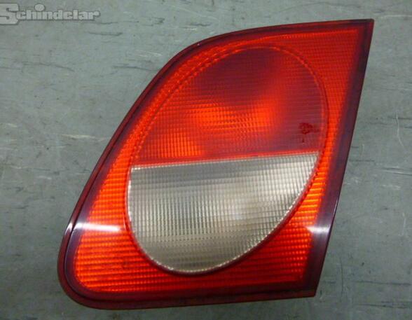 Combination Rearlight MERCEDES-BENZ E-Klasse (W210)