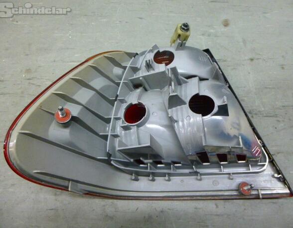 Combination Rearlight BMW 3er (E46)