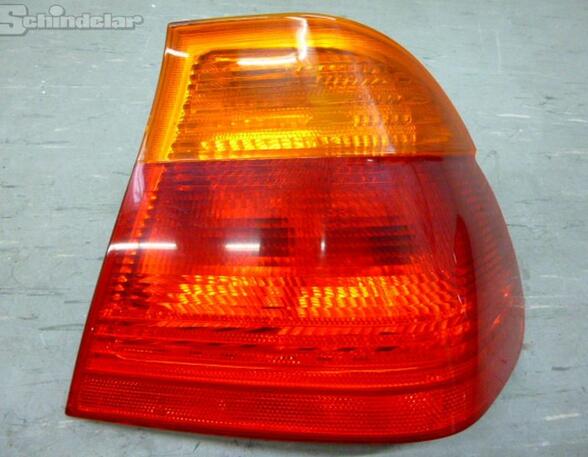 Combination Rearlight BMW 3er (E46)