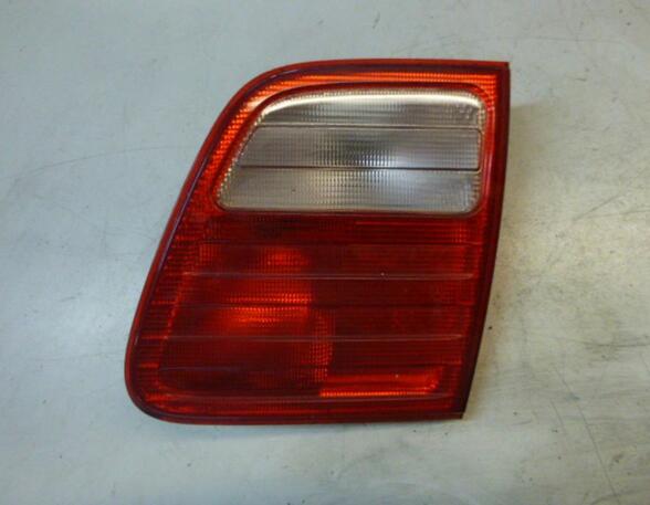 Combination Rearlight MERCEDES-BENZ E-Klasse T-Model (S210)