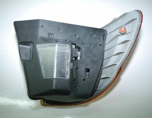 Combination Rearlight BMW 3er (E46)