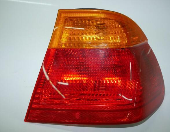 Combination Rearlight BMW 3er (E46)