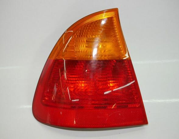 Achterlicht BMW 3er (E46)