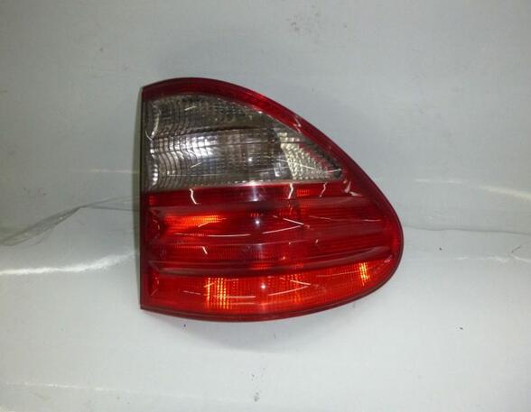 Combination Rearlight MERCEDES-BENZ E-Klasse T-Model (S210)