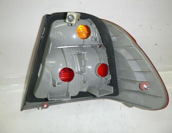 Combination Rearlight BMW 3er (E46)