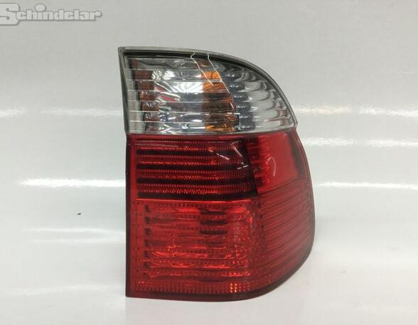 Combination Rearlight BMW 5er Touring (E39)