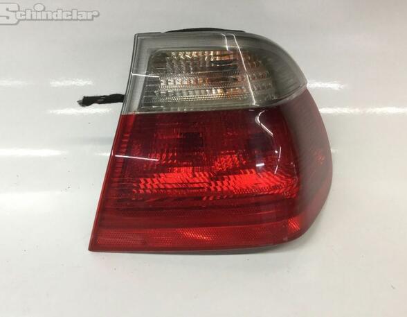 Combination Rearlight BMW 3er (E46)