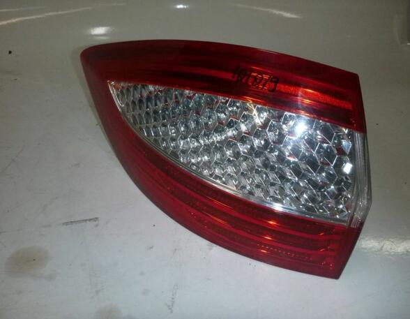 Combination Rearlight FORD Mondeo IV Turnier (BA7)