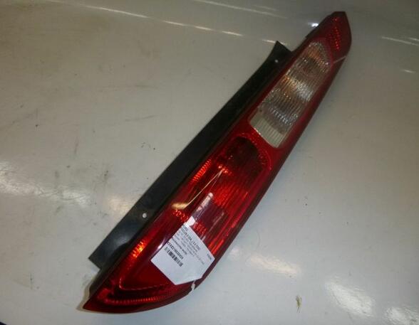 Combination Rearlight FORD Focus II (DA, DP, HCP)