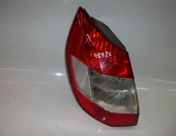 Combination Rearlight RENAULT Scénic II (JM0/1)