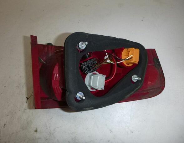 Combination Rearlight SEAT Altea (5P1), SEAT Altea XL (5P5, 5P8), SEAT Toledo III (5P2)