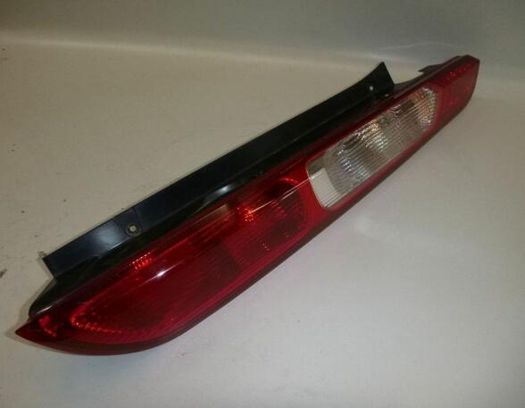 Combination Rearlight FORD Focus II (DA, DP, HCP)