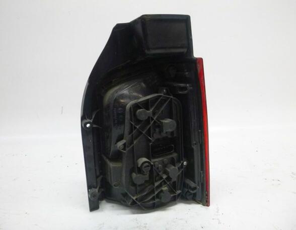 Combination Rearlight VW MULTIVAN V (7HM, 7HN, 7HF, 7EF, 7EM, 7EN)