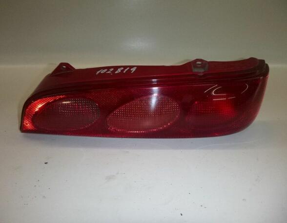 Combination Rearlight FIAT Seicento/600 (187)