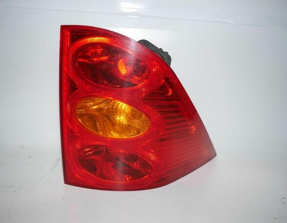 Combination Rearlight PEUGEOT 1007 (KM)