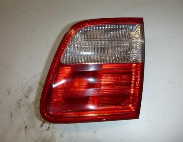 Combination Rearlight MERCEDES-BENZ E-Klasse T-Model (S210)