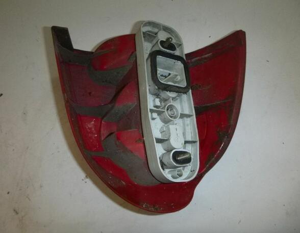 Combination Rearlight RENAULT Twingo I (C06)