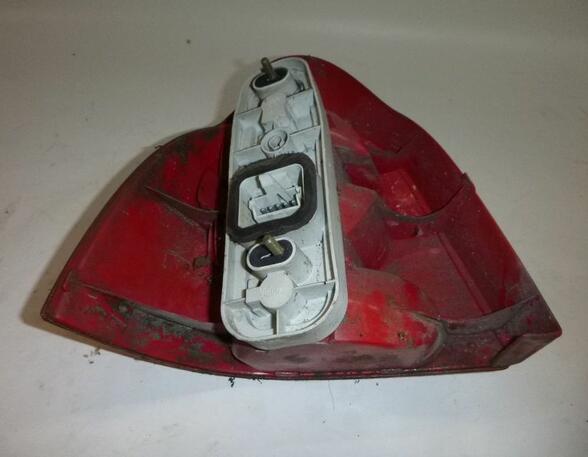 Combination Rearlight RENAULT Twingo I (C06)